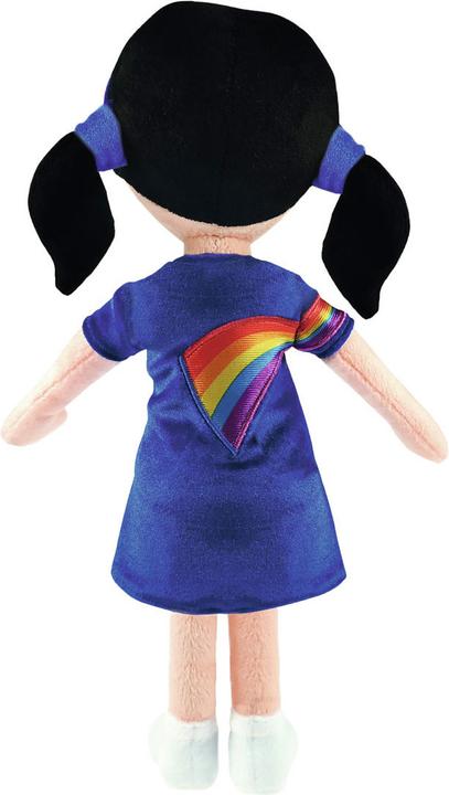 Actual product image K3 cuddly doll - Marthe