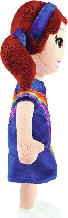 Actual product image K3 cuddly doll - Hanne