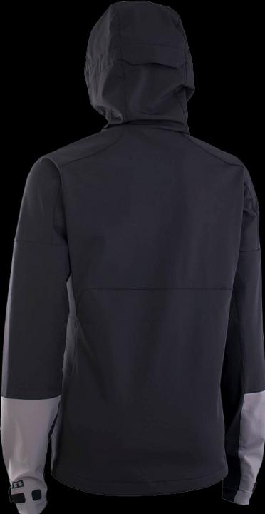 Produktbild ION Bike Jacket Shelter 2L Softshell women - black (40, L)