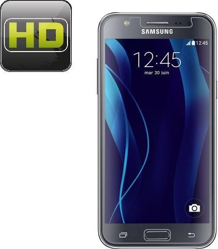 Actual product image Protectorking 3x Displayschutz HD Klar (3 Piece, Samsung Galaxy J5 (2016))