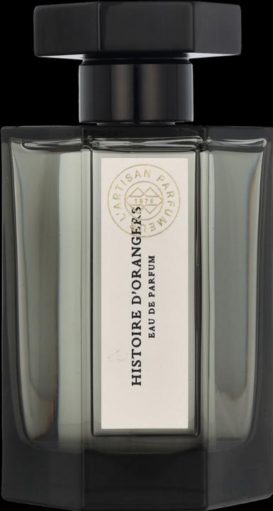 Actual product image L'Artisan Parfumeur Histoire d'Orangers (Eau de parfum, 100 ml)