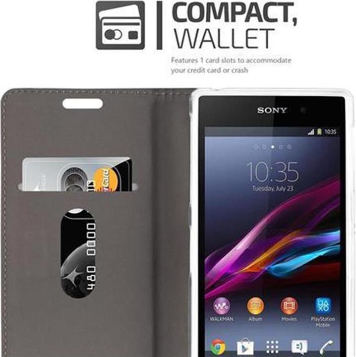 Actual product image Cadorabo Jeans Optik (Sony Xperia Z1)