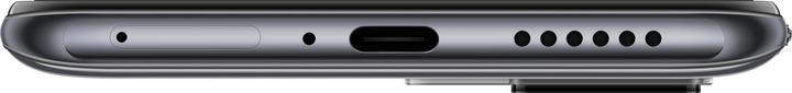 Productafbeelding Xiaomi 11T (128 GB, Meteoriet Grijs, 6.67", Dubbele SIM, 108 Mpx, 5G)