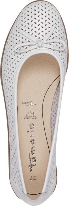 Actual product image Tamaris Ballerina (42)