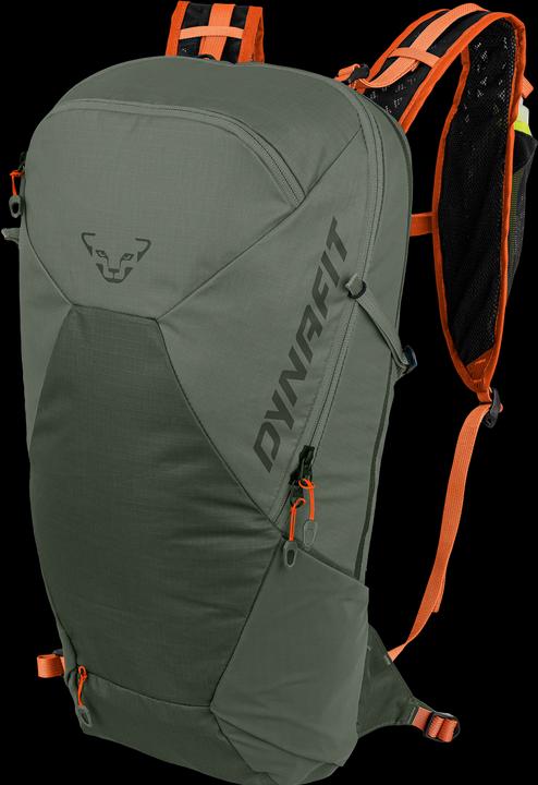 Actual product image Dynafit Transalper 18+4 Backpack (22 l)