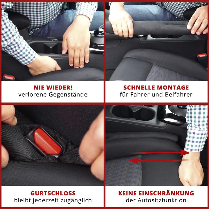 Image du produit Walser AntiDrop