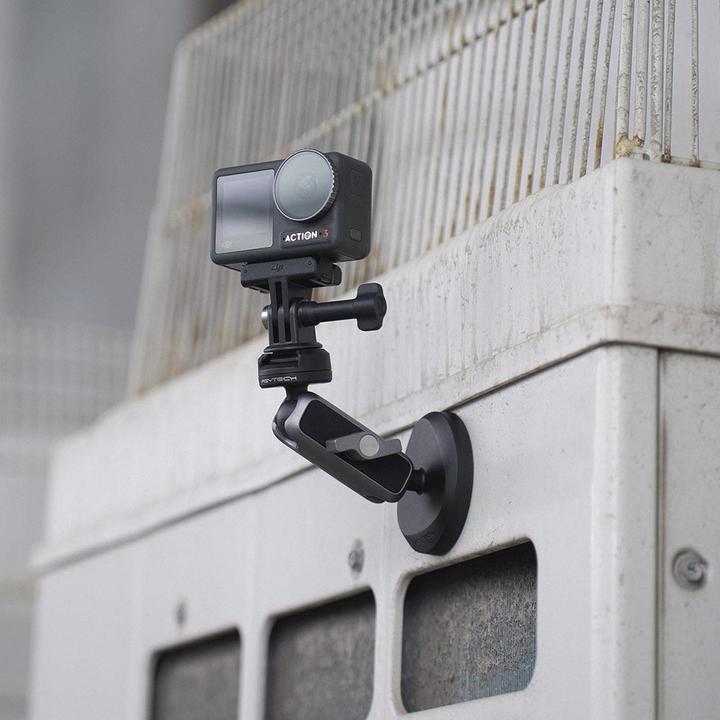 Immagine prodotto Pgytech CapLock Action Camera Magnetic Mount (Vari)