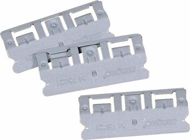 Produktbild Q-Connect Hängemappen Metall-Reiter (1 x)