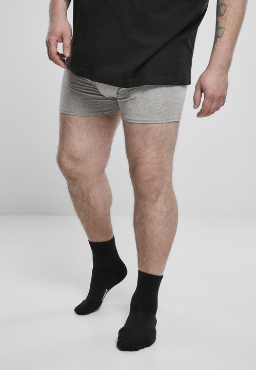 Immagine prodotto Urban Classics Boxer 3-Pack (6XL, confezione da 3)