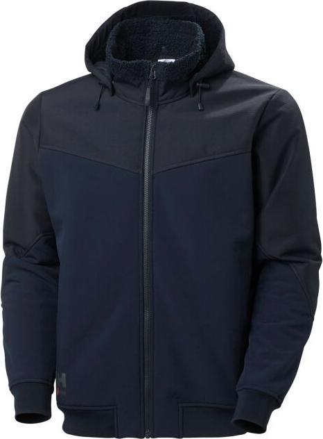Immagine prodotto Helly Hansen Oxford Winter Softshell Jacket L (L)