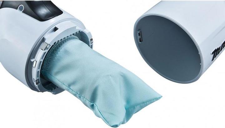 Actual product image Makita DCL280FZW