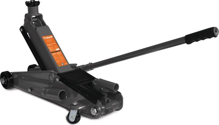 Produktbild Unicraft Rangierwagenheber RWH 2.5