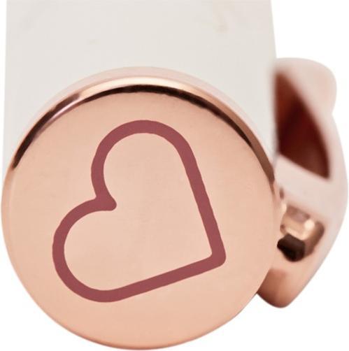 Actual product image HCA Biros.love - rose gold coloured (Rose gold coloured)