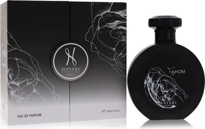 Hayari Parfums Fehom by (Eau de Parfum, 100 ml)