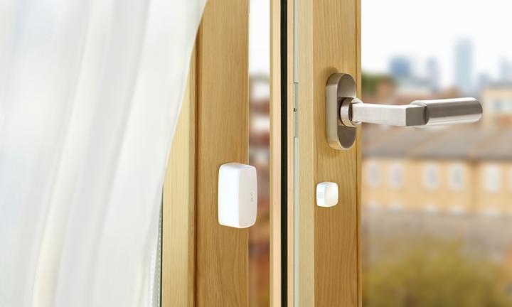 Produktbild Eve Door & Window (Homekit) 3er Pack