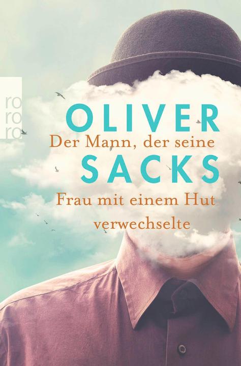 Produktbild Der Mann, der seine Frau mit einem Hut verwechselte (Deutsch, Oliver Sacks, Hainer Kober, Dirk van Gunsteren, 2023)