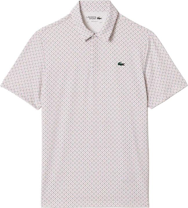 Immagine prodotto Lacoste Maglietta Polo Regolare Protezione dai Raggi UV Uomo (S)