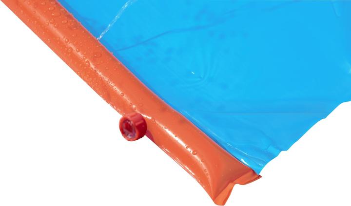 Produktbild Bestway H2OGO. Wasserrutsche für 2 Personen