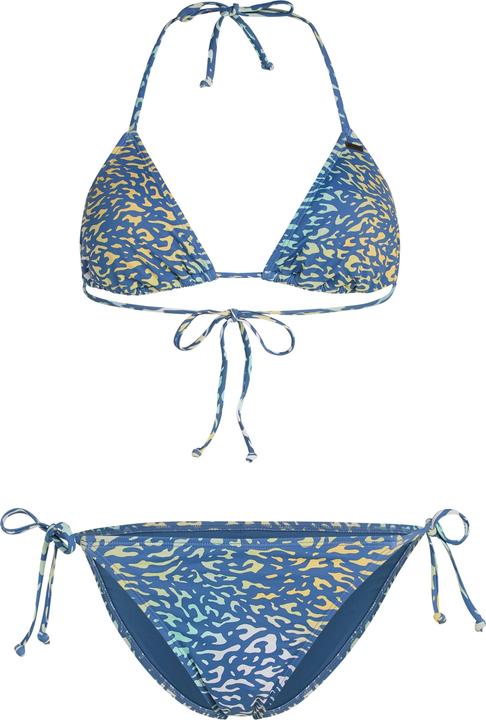 O'Neill Essentials Capri Bondey Bikini Set