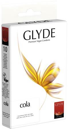 Image du produit Glyde Cola (10 pcs)