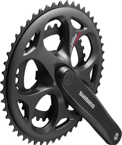 Image du produit Shimano Pédalier Tourney FC-A070 7/8 vitesses (170 mm)