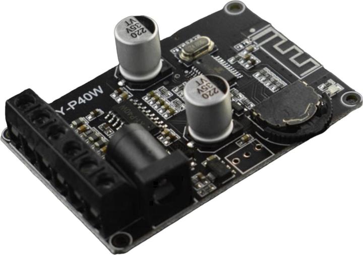 Produktbild DFRobot Digitaler Bluetooth Verstärker 2x20W