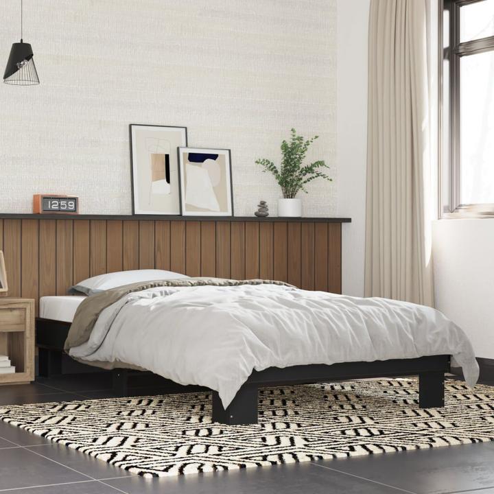 Produktbild VidaXL Katleen (100 x 200 cm)