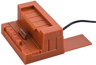 Actual product image White Shark GE-537 Blackbird (Cable)