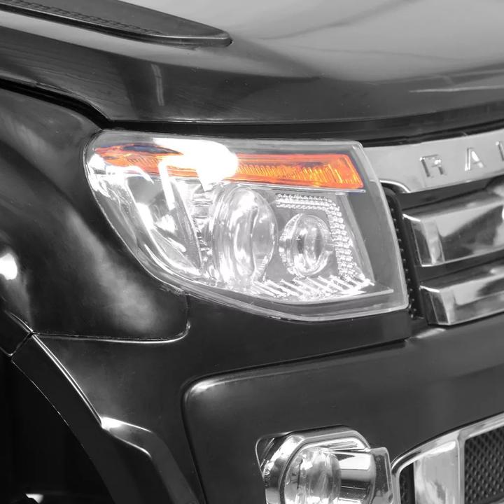 Produktbild Hecht Ford Ranger- Black (12 V)