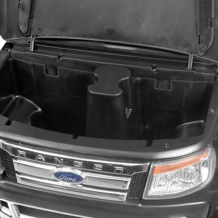 Produktbild Hecht Ford Ranger- Black (12 V)