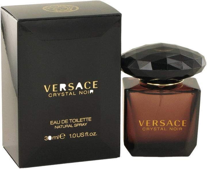 Versace Eau de Parfum (Eau de Parfum, 30 ml)
