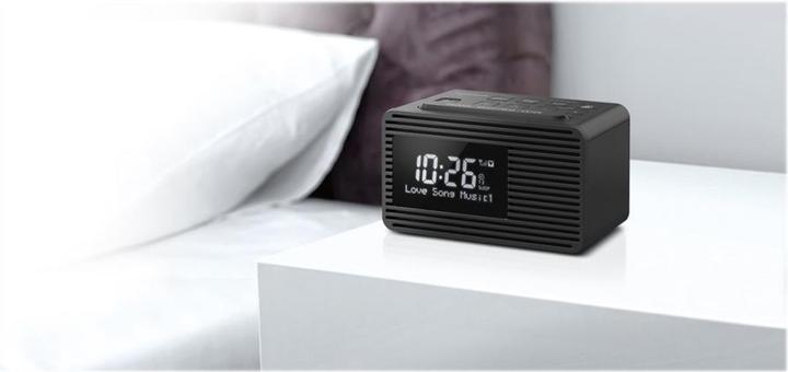 Actual product image Panasonic RC-D8EG (DAB+)