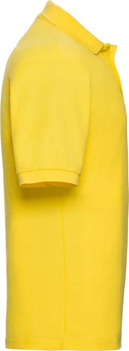 Actual product image Russell Mens Polycotton Pique Polo Shirt (XXL)