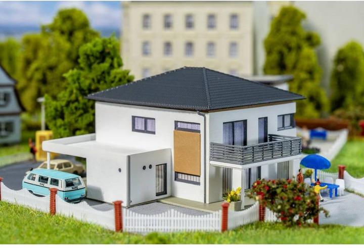 Image du produit Faller WeberHaus CityLife