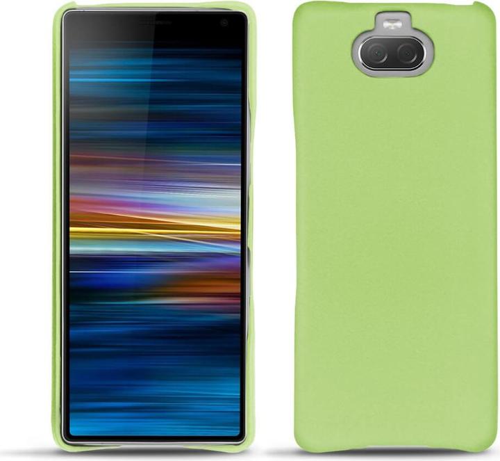 Actual product image Noreve Leather cover (Sony Xperia 10 Plus)