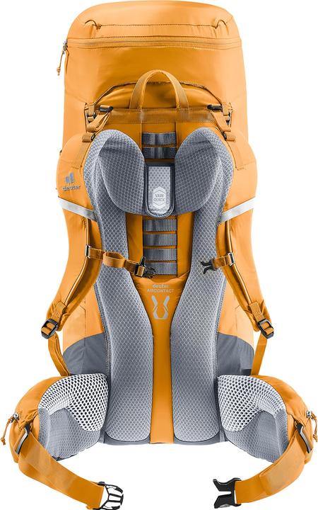Actual product image Deuter Aircontact Lite 50 + 10 (50 l)
