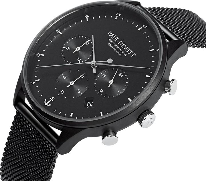 Immagine prodotto Paul Hewitt PH-W-0299 (Cronografo, 42 mm)