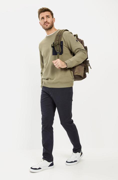 Actual product image Camel Active Regular Fit 5-Pocket Hose (31)