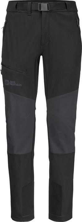 Jack Wolfskin Ziegspitz Pants M (46, XS)