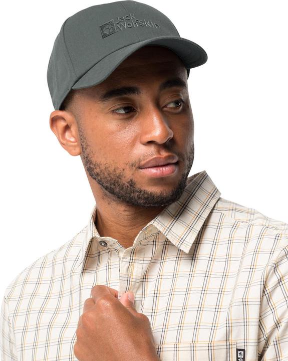 Actual product image Jack Wolfskin Baseball Cap (One size)
