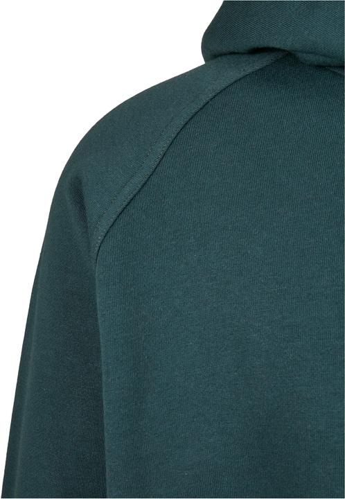 Produktbild Urban Classics Blank Hoody (5XL)