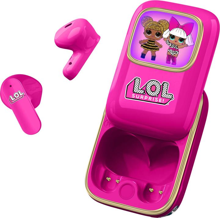 Produktbild OTL LOL Surprise Slide TWS earphones