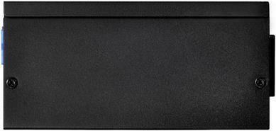 Silverstone Netzteil SX700-LPT 700W SFX-L (700 W)