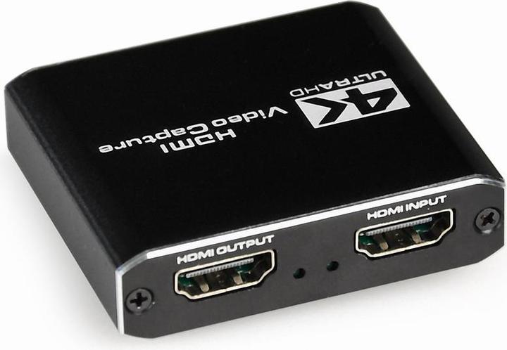 Immagine prodotto Gembird UHG-4K2-01 Adattatore grafico USB (Windows)