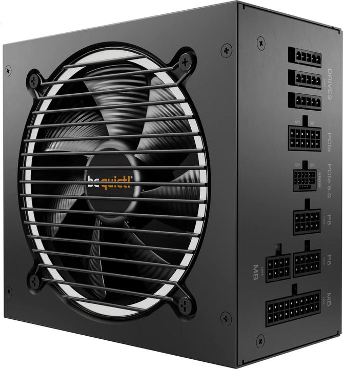 be quiet! Pure Power 12 M (650 W)