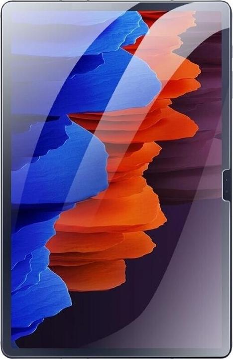 Produktbild Protectorking 3x Premium Displayschutzfolie Matt Entspiegelt (3 Stück, Galaxy Tab S8 Plus)
