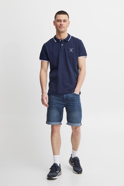 Produktbild Blend BHPolo - 20715178 (S)