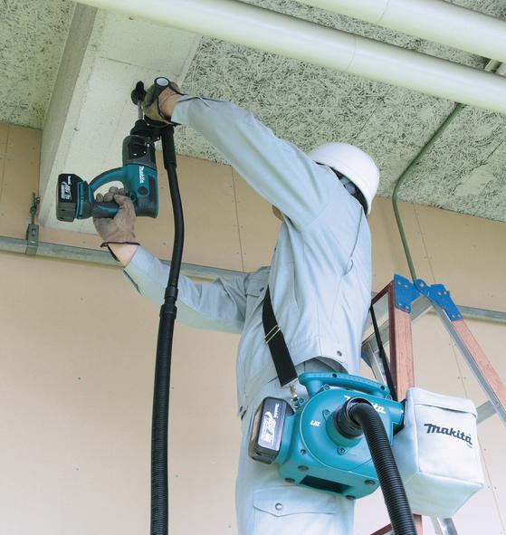 Immagine prodotto Makita DVC350Z (Aspirapolvere a umido e a secco)