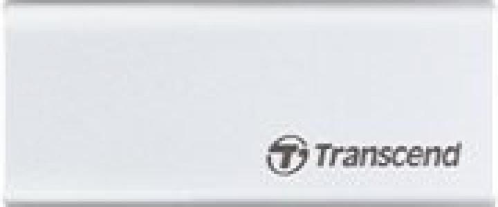 Produktbild Transcend 250GB EXTERNAL SSD ESD260C USB (250 GB)