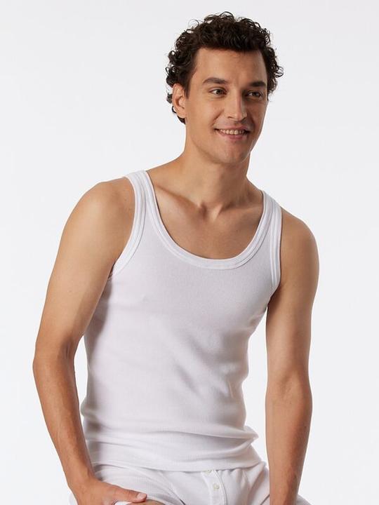 Actual product image Schiesser Revival Tanktop (S)